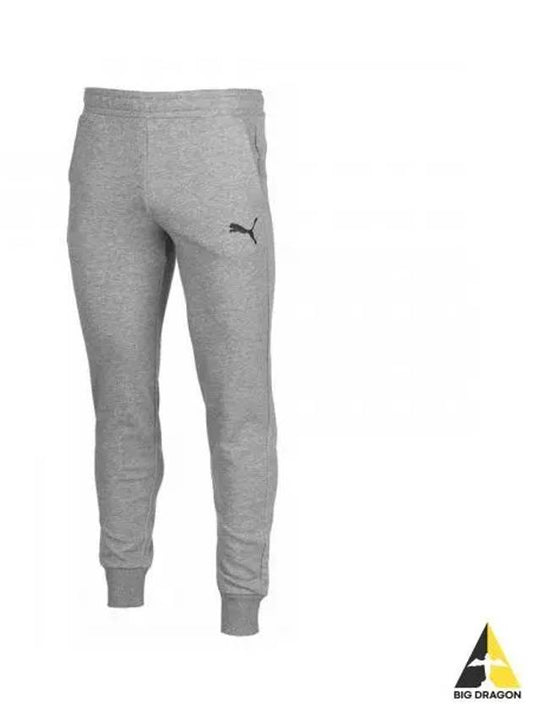 Team Goal 23 Casual Long Pants 65658233 Gray R - PUMA - BALAAN 2