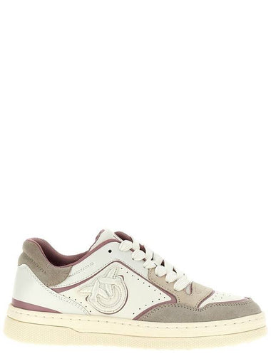 Pinko 'Mandy 08' Sneakers - PINKO - BALAAN 1