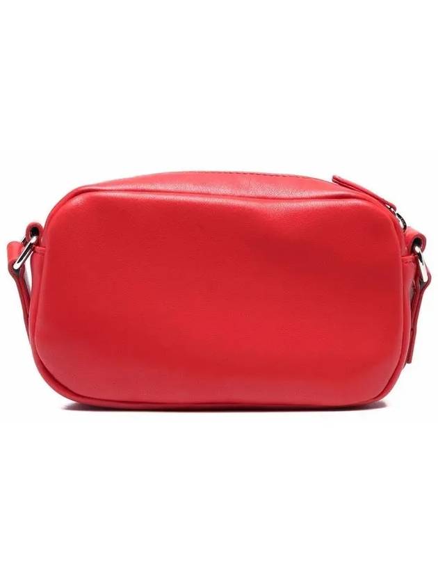 Kids Star Shoulder Bag Red 603415 SRD12 6512 - STELLA MCCARTNEY - BALAAN 3