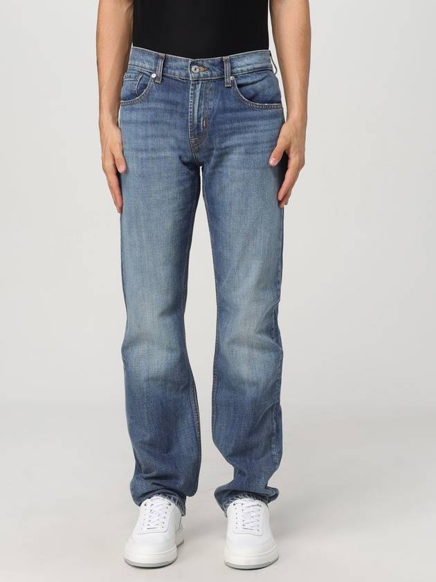 Jeans men 7 For All Mankind - 7 FOR ALL MANKIND - BALAAN 1