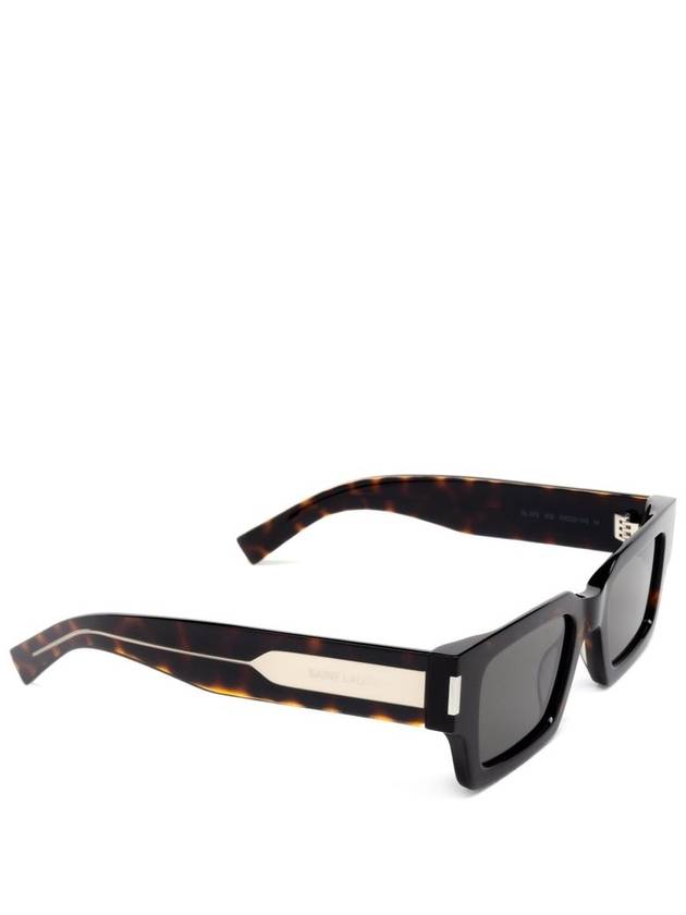 Saint Laurent SL 572 Havana - SAINT LAURENT - BALAAN 2