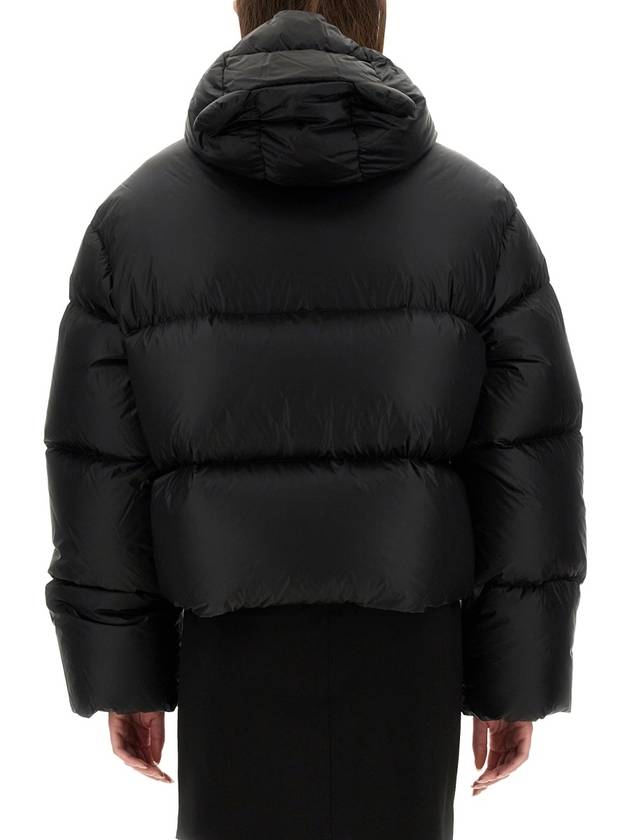 DOWN JACKET "BEAR KENNY" - IENKI IENKI - BALAAN 3