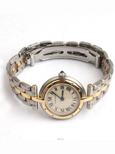 women watch - CARTIER - BALAAN 2