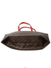 women shoulder bag - LOUIS VUITTON - BALAAN 6