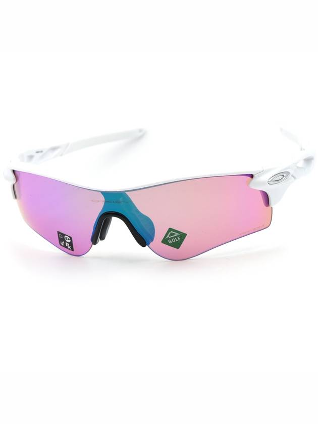 Sunglasses OO92066738 - OAKLEY - BALAAN 1