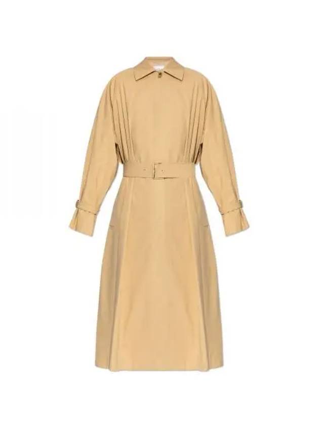 MEMO 21026011 006 21026011600 Trench Coat - MAX MARA - BALAAN 1