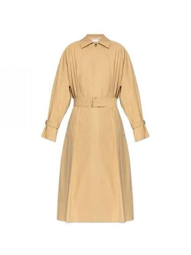 MEMO 21026011 006 21026011600 Trench Coat - MAX MARA - BALAAN 1