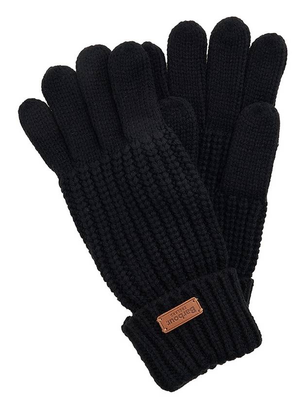 Men's Galton Gloves LGL0132 BK11 - BARBOUR - BALAAN 8