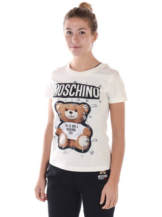 Moschino Topwear - MOSCHINO - BALAAN 3