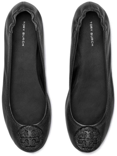 Tory Burch Flat shoes Black - TORY BURCH - BALAAN 2