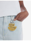 Palais Royal key ring trench color - MAISON KITSUNE - BALAAN 2