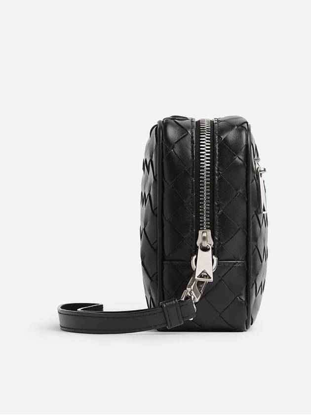 Bottega Veneta Bags.. Black - BOTTEGA VENETA - BALAAN 4