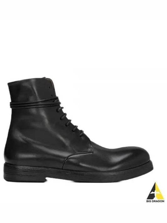 ZUCCA ZEPPA POLACCO MM1178 118666 boots - MARSELL - BALAAN 1