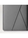 Pocket Organizer Monogram Shadow Card Wallet Grey - LOUIS VUITTON - BALAAN 9