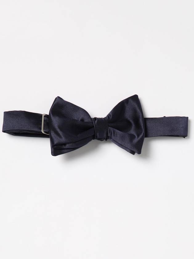 Bow tie men Emporio Armani - EMPORIO ARMANI - BALAAN 1