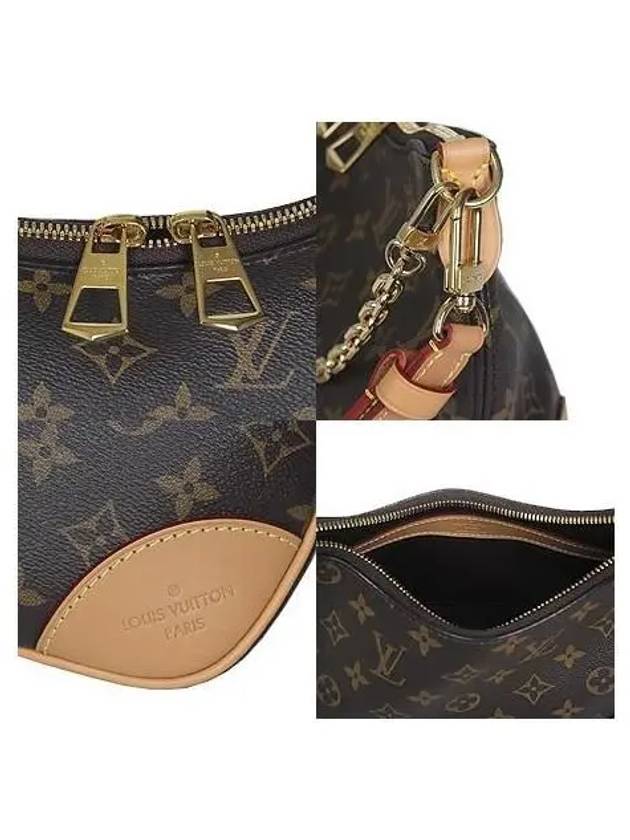 M45832 2 WAY bag - LOUIS VUITTON - BALAAN 5