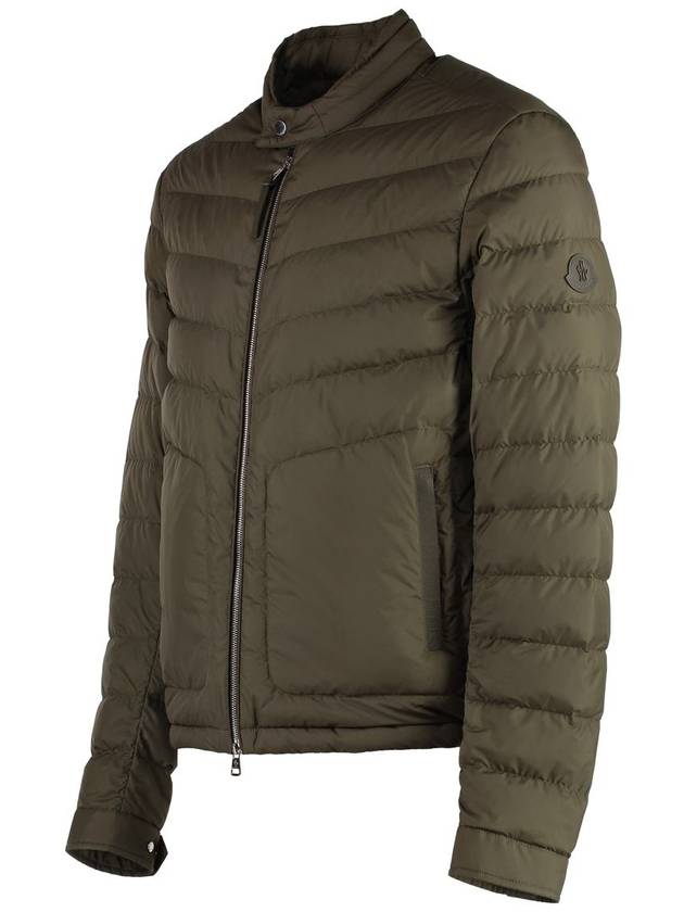 Moncler Maurienne Short Down Jacket - MONCLER - BALAAN 3