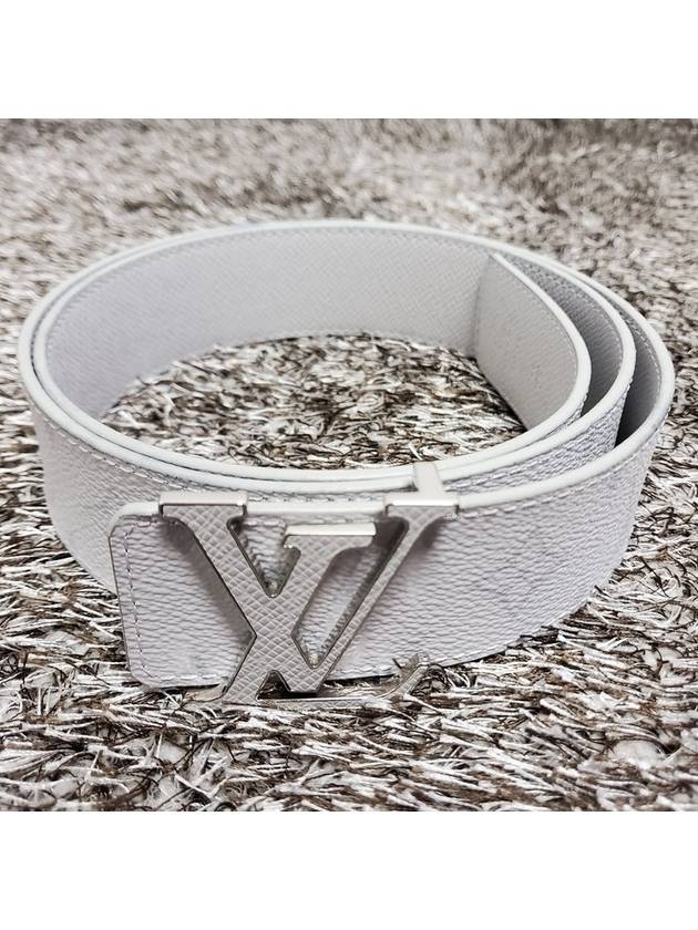 LV Initial 40MM Reversible Belt 95 - LOUIS VUITTON - BALAAN 1