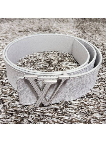 LV Initial 40MM Reversible Belt 95 - LOUIS VUITTON - BALAAN 1