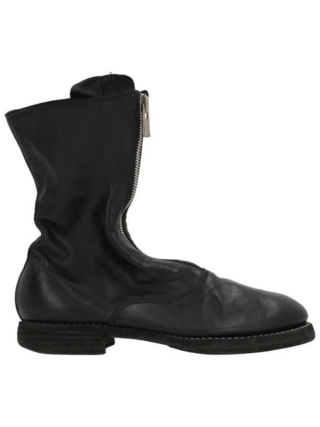 Guidi Boots - GUIDI - BALAAN 4