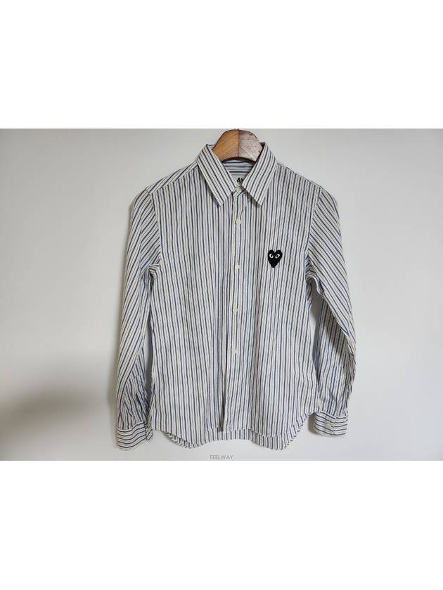 women blouse - COMME DES GARCONS - BALAAN 1