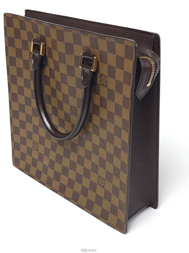 women tote bag - LOUIS VUITTON - BALAAN 3