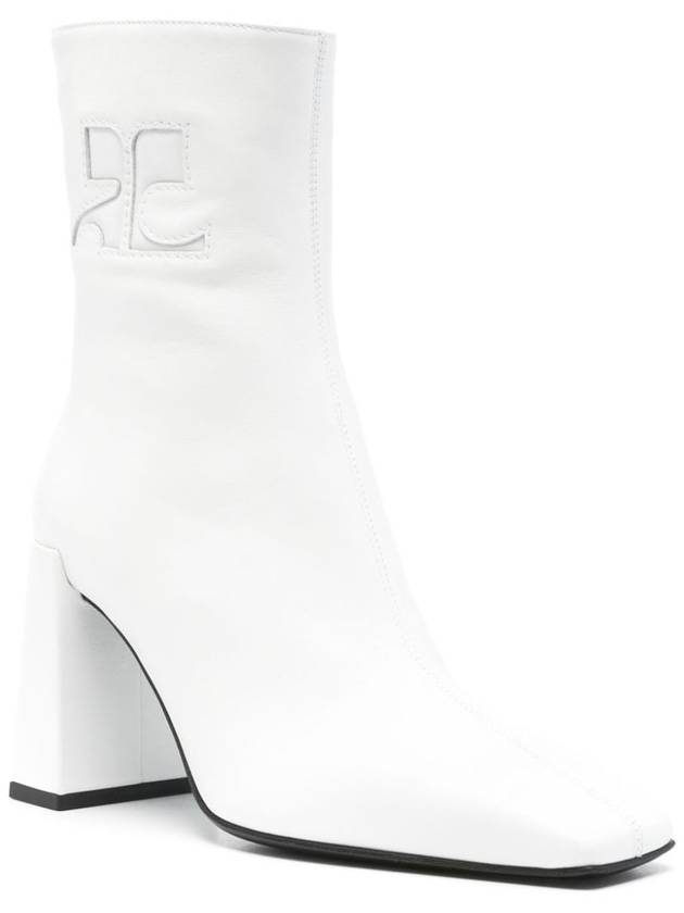 Courrèges Boots - COURREGES - BALAAN 2