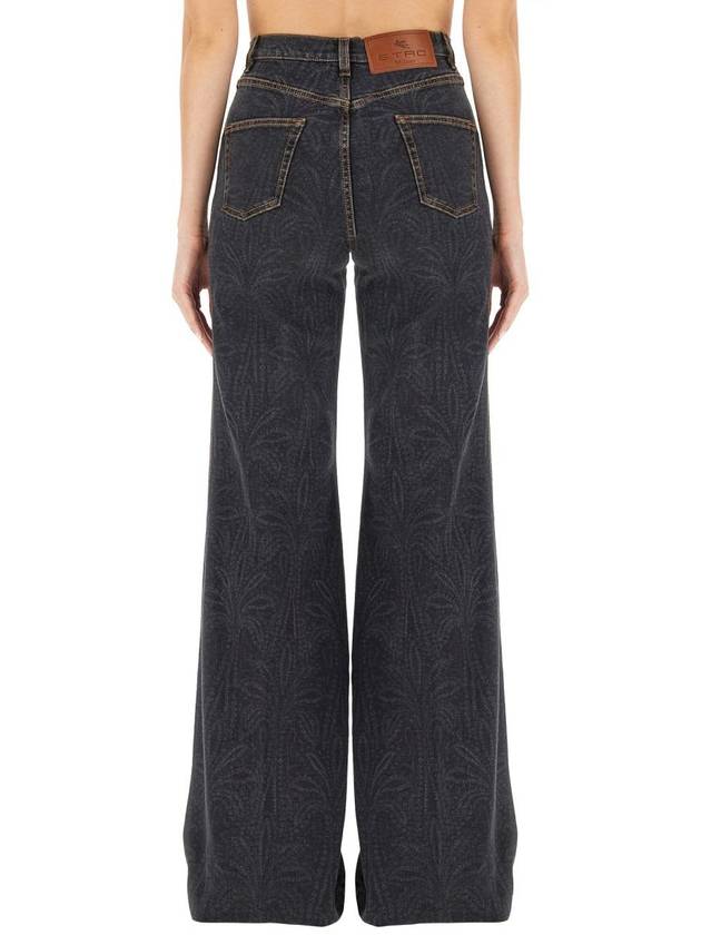 23 fw Jeans WITH FOLIAGE Pocket 1182390730001 B0040503573 - ETRO - BALAAN 4