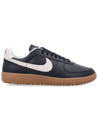 Field General 82 Low Top Sneakers Black - NIKE - BALAAN 2