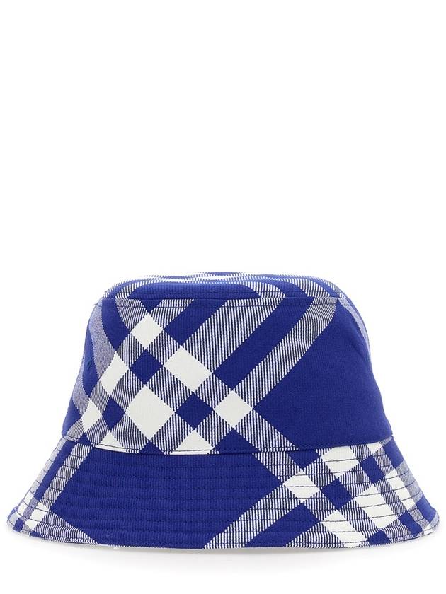 23 fw Cotton Blend CLOCHE 8079490B7369 B0650980202 - BURBERRY - BALAAN 5