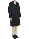 Men's Coat IT23191 ITC61603 850 - RVR LARDINI - BALAAN 3