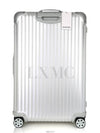 men s luggage bag - RIMOWA - BALAAN 5