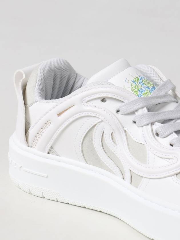 Sneakers S-Wave 1 Alter Sporty Stella McCartney in pelle vegana - STELLA MCCARTNEY - BALAAN 4