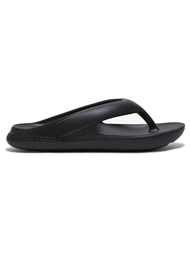 Rebound Flip Flop Black - NEW BALANCE - BALAAN 1