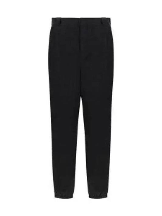 SPH381 OOO 1WQ8 F0002 Re nylon pants 1212121 - PRADA - BALAAN 1