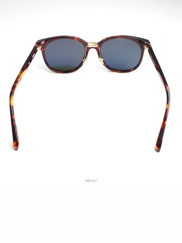 men sunglasses - LINDA FARROW - BALAAN 3