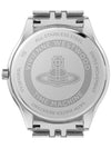 Women's Camberwell Metal Watch Silver - VIVIENNE WESTWOOD - BALAAN 7