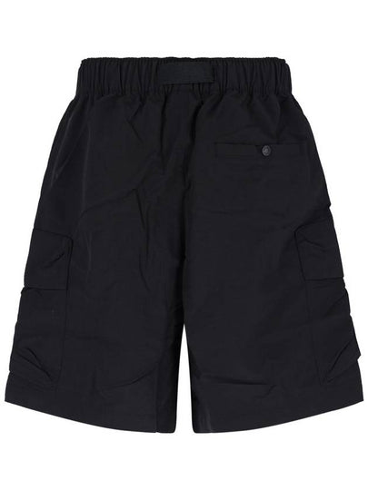 THE NORTH FACE Trousers Black - THE NORTH FACE - BALAAN 2