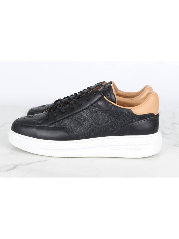 Monogram Beverly Hills sneakers 7 260 - LOUIS VUITTON - BALAAN 4