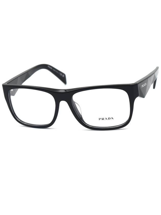 Glasses VPR22ZF 16K1O1 - PRADA - BALAAN 1