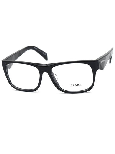 Glasses VPR22ZF 16K1O1 - PRADA - BALAAN 1