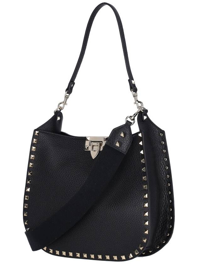 Valentino Garavani Bags.. Black - VALENTINO - BALAAN 2