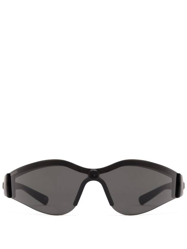 oversized frame sunglasses GG1651S - GUCCI - BALAAN 2