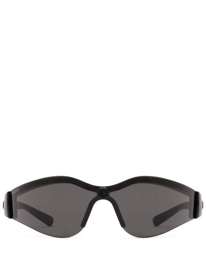 oversized frame sunglasses GG1651S - GUCCI - BALAAN 2