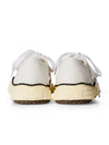 Maison Mihara Yasuhiro Women s White Baker OG Sol A09FW735 - MAISON MIHARA YASUHIRO - BALAAN 3