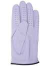 Men's Collection Golf Gloves Violet - G/FORE - BALAAN 3