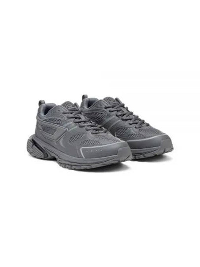 S Serendipity Pro X1 Low Top Sneakers Grey - DIESEL - BALAAN 2