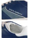 Low Top Sneakers Blue - DOLCE&GABBANA - BALAAN 8