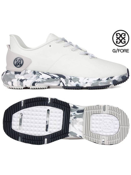 Men's Camo Plage Spikeless Snow - G/FORE - BALAAN 2