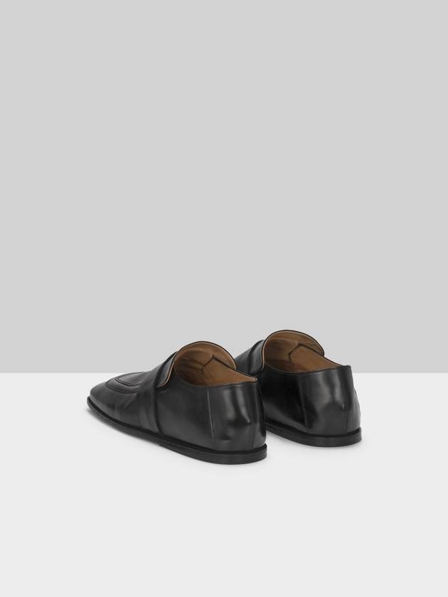 Spatola square toe loafers - MARSELL - BALAAN 3